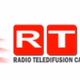 Radio Telediffusion Cayenne FM Logo