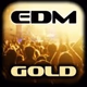 R-DIO - EDM GOLD Logo