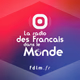La radio des Français dans le monde Logo