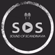 Sound Of Scandinavia (SOS) Logo