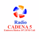 CADENA 5 Logo