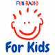 For Kids - Pop Kids Logo