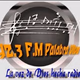 Radio Palabra Viva Logo