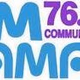 FMたまん Logo