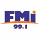 FMI Radio 99.1 Tucumán Logo