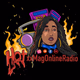 HotxxMagOnlineRadio Logo