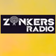 Zonkers Radio Logo