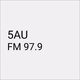 5AU Logo