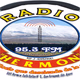 Radio Hermón Logo