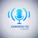 Rádio Contato FM Logo