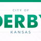 Derby, KS Law Enforcement Logo