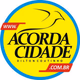 Rádio Acorda Cidade Logo