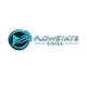 Flowstate Chill Radio logo