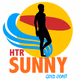 HTR Sunny Gold Coast Logo