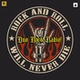 Your Radio - Duo rock logo