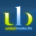 UnitedBreaks.FM Logo