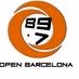 Radio Open Barcelona Logo