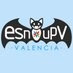 Radio ESNvalenciaUPV Logo