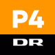DR P4 København logo