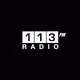 113FM Radio - Hits 2018 Logo