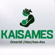 NBC -  Radio Kaisames Logo