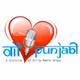 Radio Dilon Punjabi - CHDP Logo