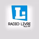 Radio Livre FM Logo