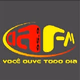 Cia FM Logo
