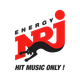 NRJ Nord Littoral Saint-Omer Logo