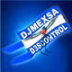 Djmexsa D3scontrol Logo