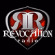 Revocation Radio - WKUA Logo