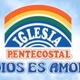 Radio IPDA Logo