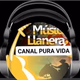 Radio Llanero Pura Vida Logo