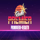 Radio Premier Logo