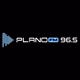 Rádio Plano Logo