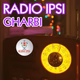 RADIO IPSI -  IPSI GHARBI Logo