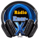 Radio Ener-X web Logo