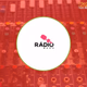Rádio 8000 Logo