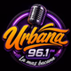 Urbana La Mas Bacana logo