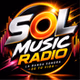 Sol Music Radio logo