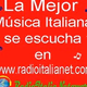 Radio Italia Network Logo