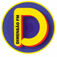 Dimensão FM Logo