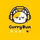 Curry Bun Radio Logo