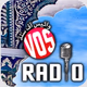 Radio Voice of Sindh Logo
