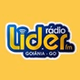 Rádio Líder FM Goiania logo