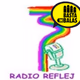 Radio Reflejos Logo