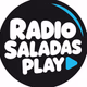 Radio Saladas Play Logo