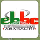 Salt FM 98.1 Abakaliki Logo