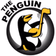 98.3 The Penguin - WUIN Logo