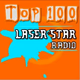 LaserStarRadio - Top100 Germany Logo